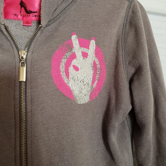 FREEDOM ZIP UP - Picture 4 of 6